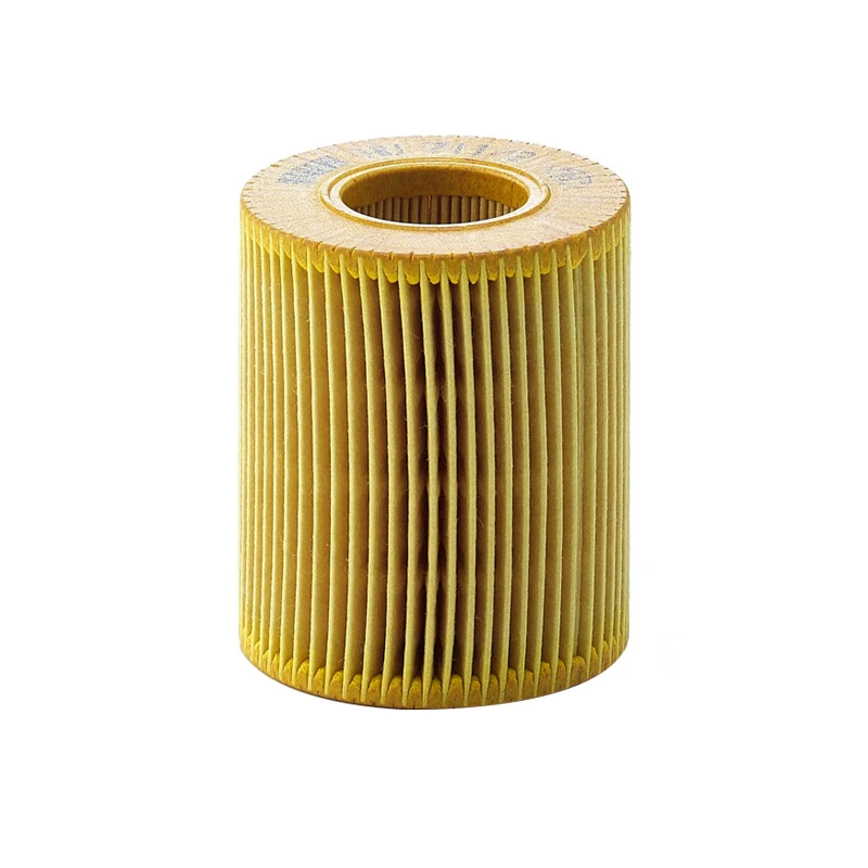 HU711/2X MANN-FILTER Масляный фильтр