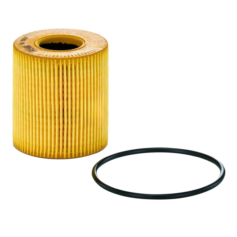 HU711/51X MANN-FILTER Масляный фильтр HU711/51X MANN-FILTER Масляный фильтр