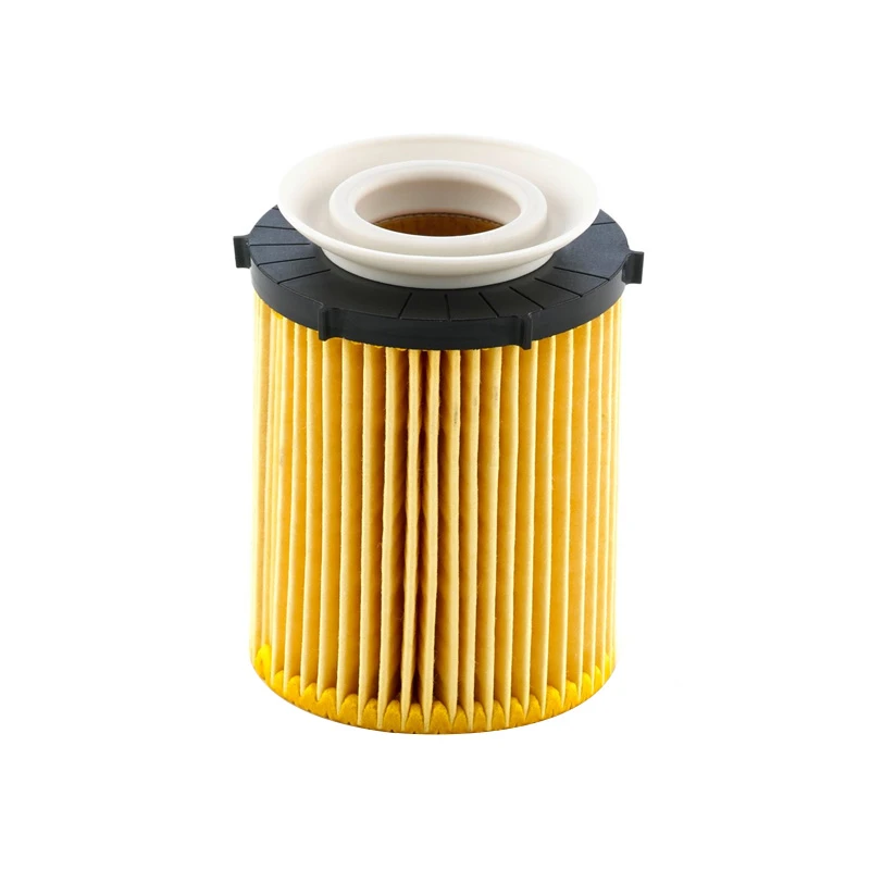 HU711/6Z MANN-FILTER Масляный фильтр