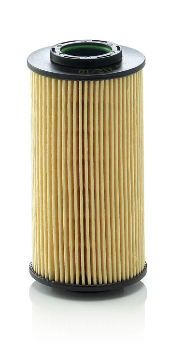 MANN-FILTER HU712/10X Масляный фильтр