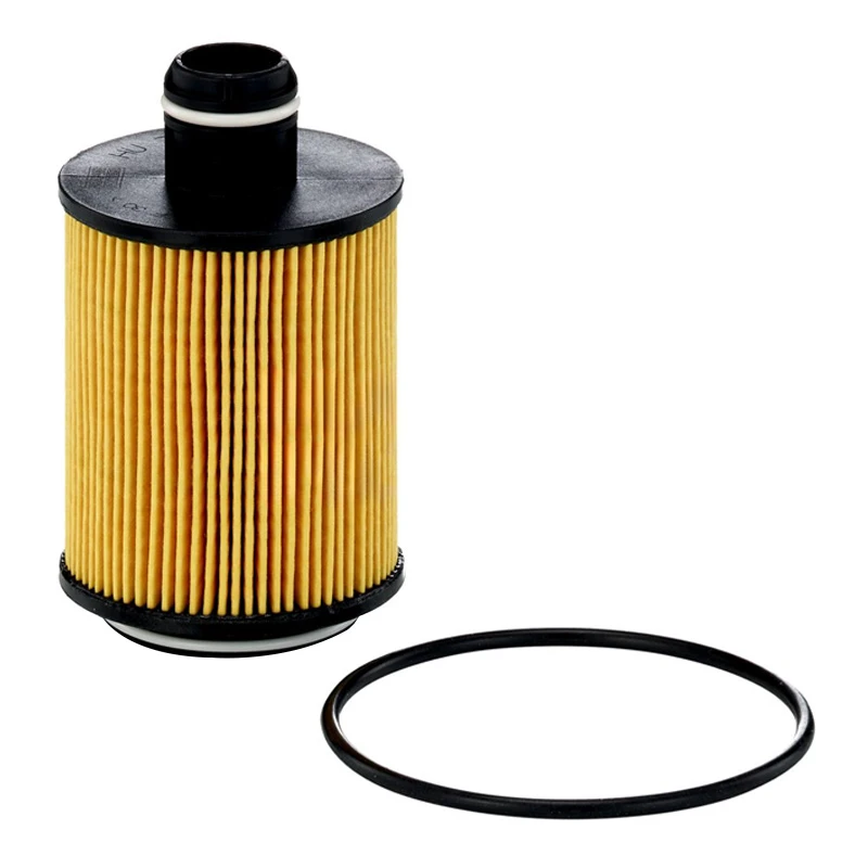 HU712/11X MANN-FILTER Масляный фильтр