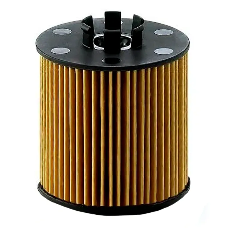 MANN-FILTER HU712/6X Оливний фільтр