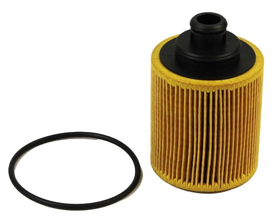 MANN-FILTER HU712/7X Оливний фільтр