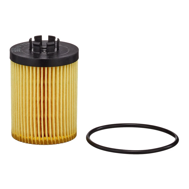 HU712/8X MANN-FILTER Оливний фільтр