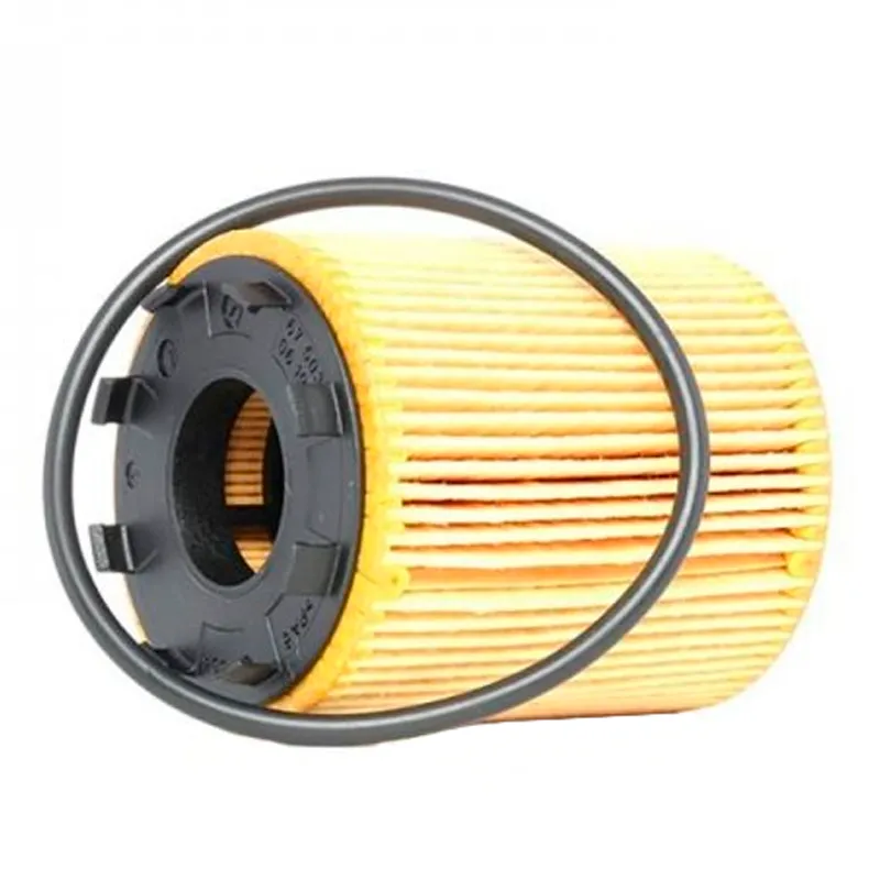MANN-FILTER HU713/1X Оливний фільтр
