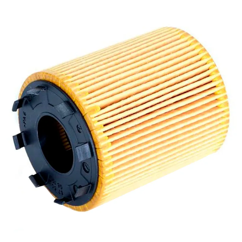 MANN-FILTER HU713/1X Оливний фільтр