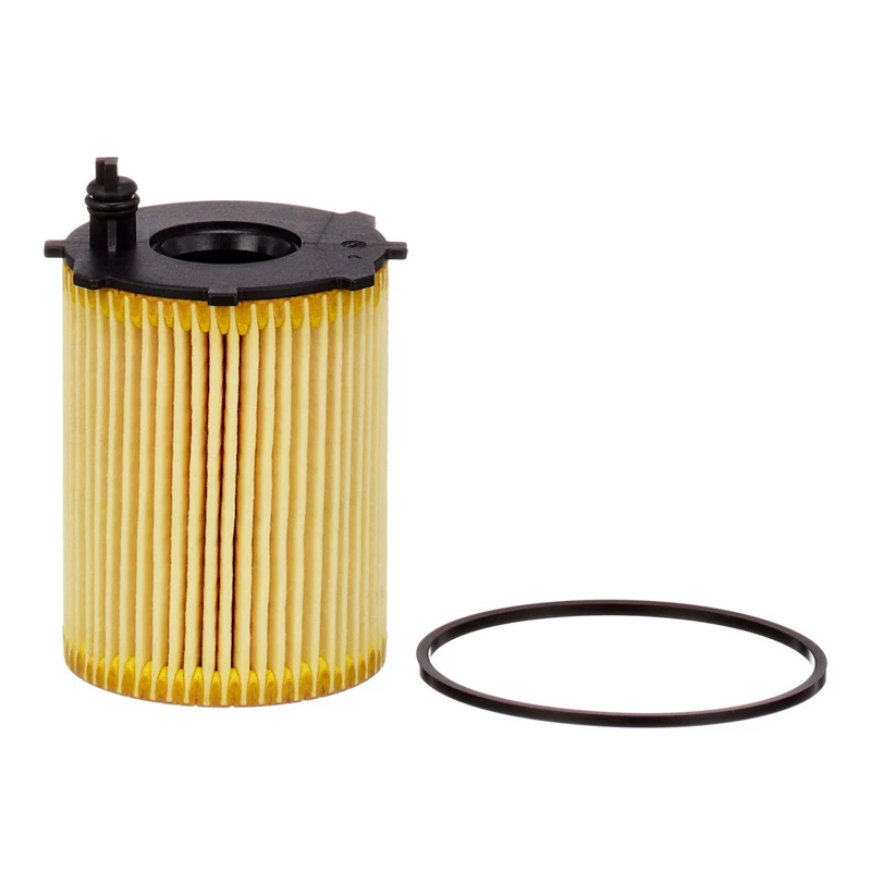 MANN-FILTER HU716/2X Масляный фильтр