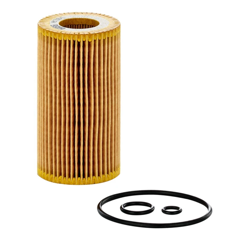 HU718/1K MANN-FILTER Оливний фільтр