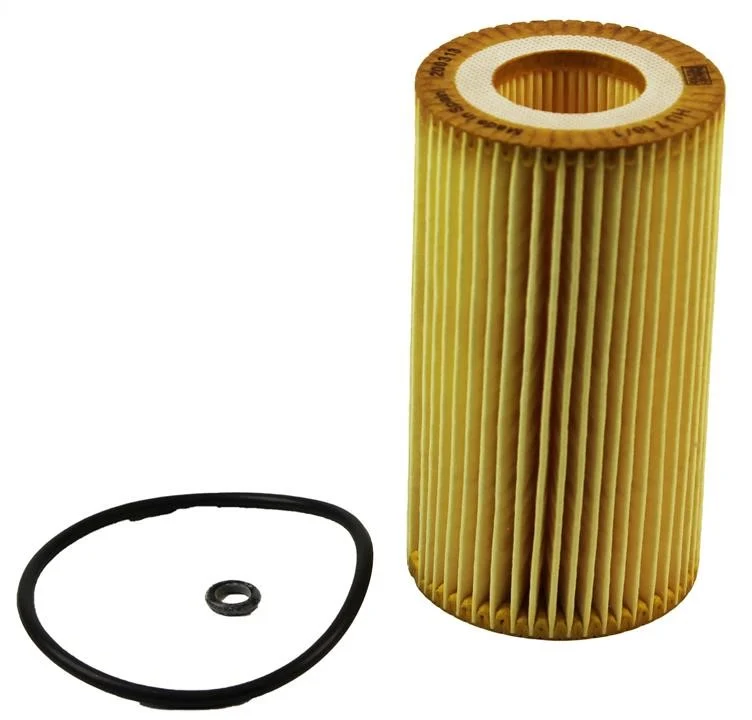 MANN-FILTER HU718/1N Оливний фільтр