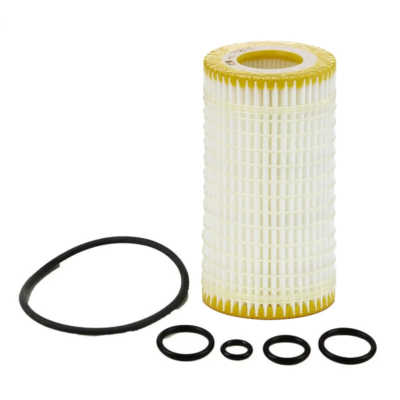 HU718/5X MANN-FILTER Оливний фільтр