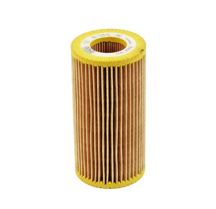 MANN-FILTER HU719/6X Оливний фільтр