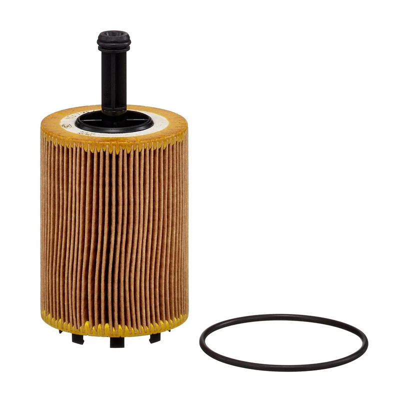 HU719/7X MANN-FILTER Масляный фильтр
