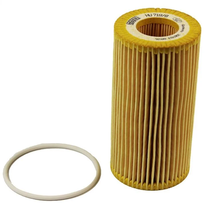 MANN-FILTER HU719/8X Оливний фільтр