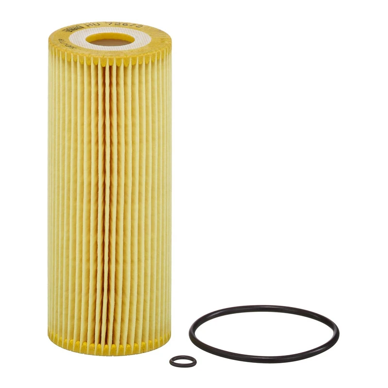 HU726/2X MANN-FILTER Масляный фильтр