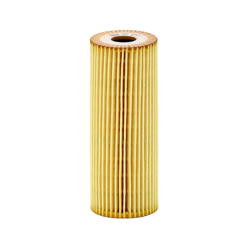 HU727/1X MANN-FILTER Оливний фільтр