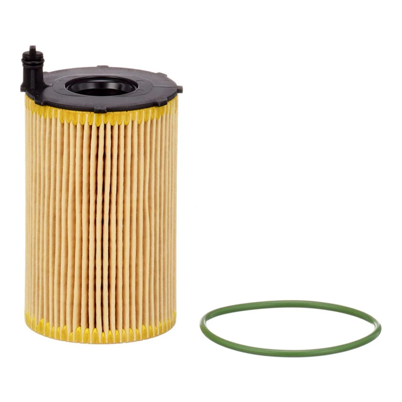 HU8005Z MANN-FILTER Масляный фильтр