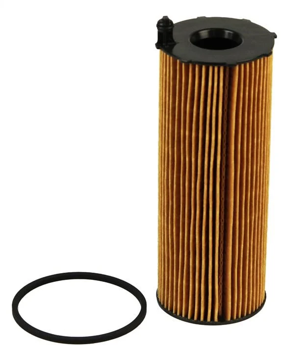 MANN-FILTER HU831X Масляный фильтр
