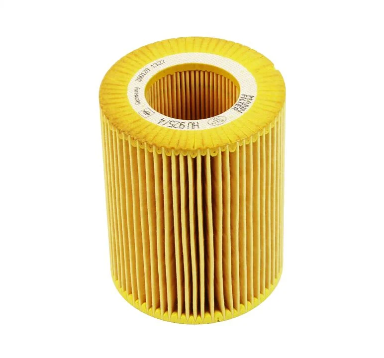 MANN-FILTER HU925/4X Оливний фільтр