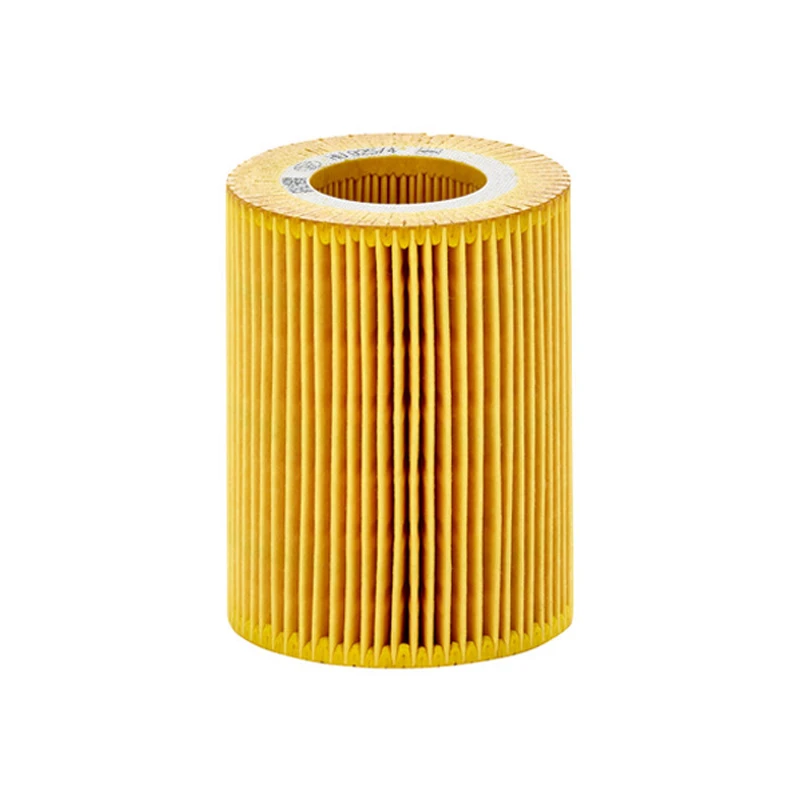 HU925/4X MANN-FILTER Оливний фільтр
