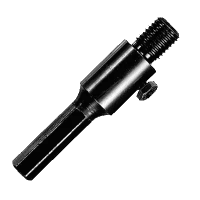 Хвостовик під коронку Bosch M16 220 мм (2608598109) Хвостовик під коронку Bosch M16 220 мм (2608598109)