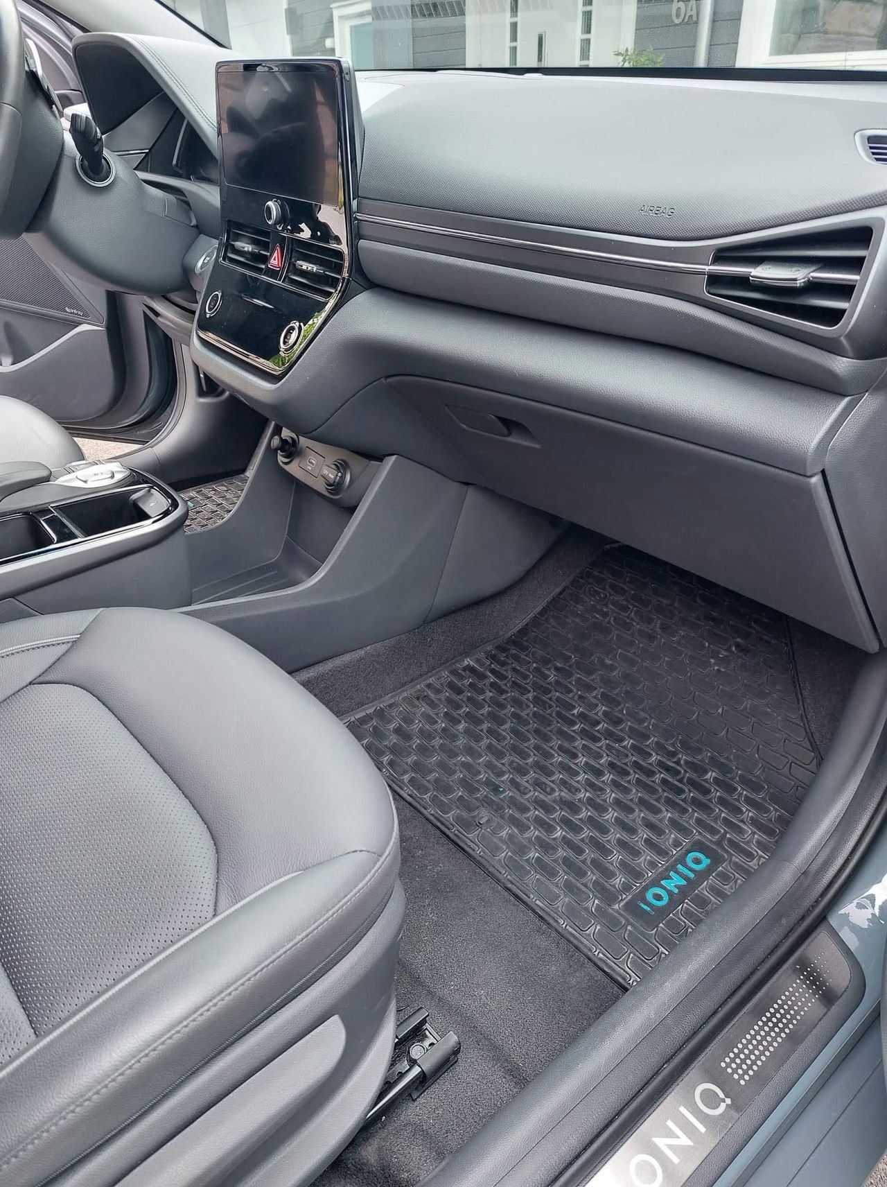 Hyundai Ioniq 2020
