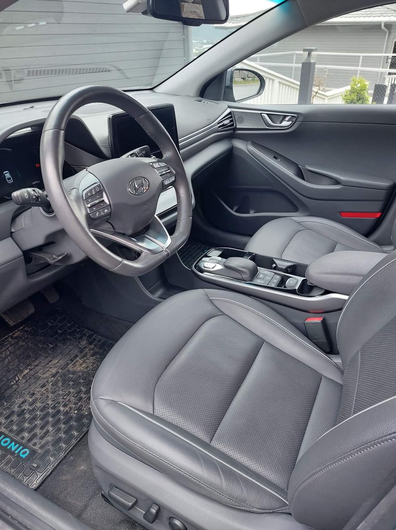 Hyundai Ioniq 2020