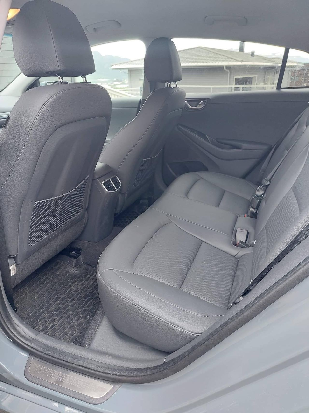 Hyundai Ioniq 2020