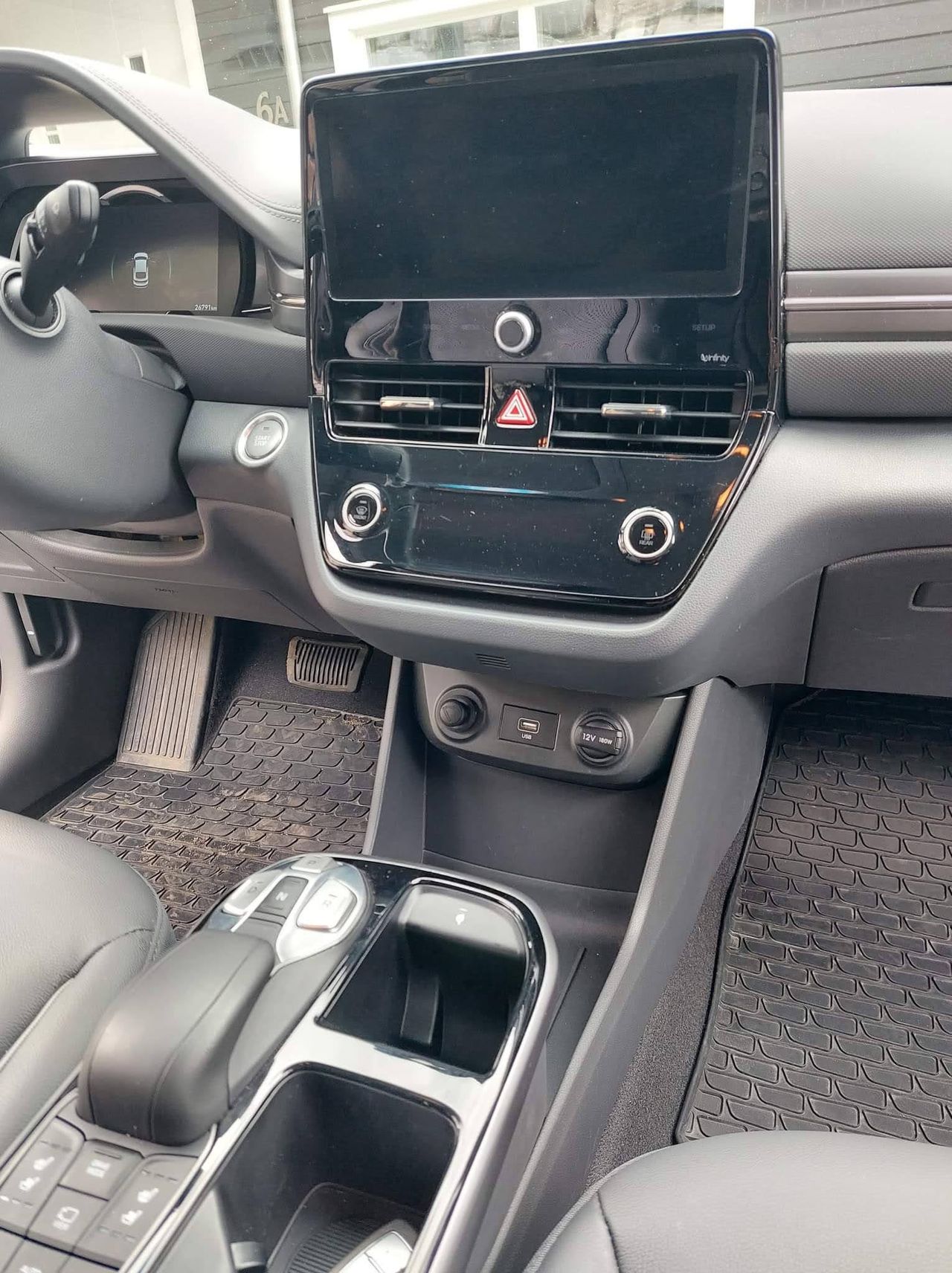 Hyundai Ioniq 2020