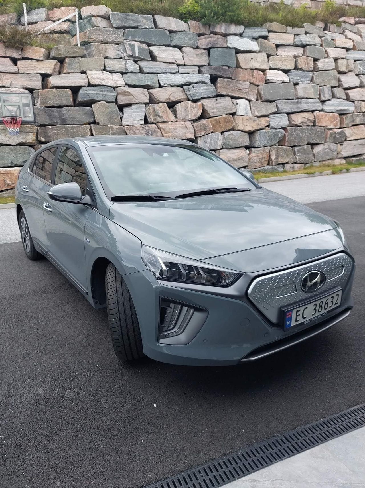 Hyundai Ioniq 2020