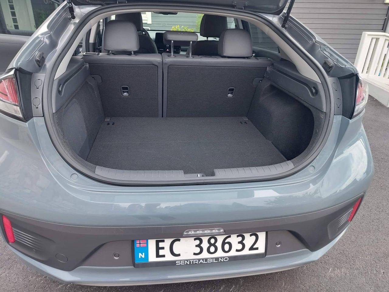 Hyundai Ioniq 2020