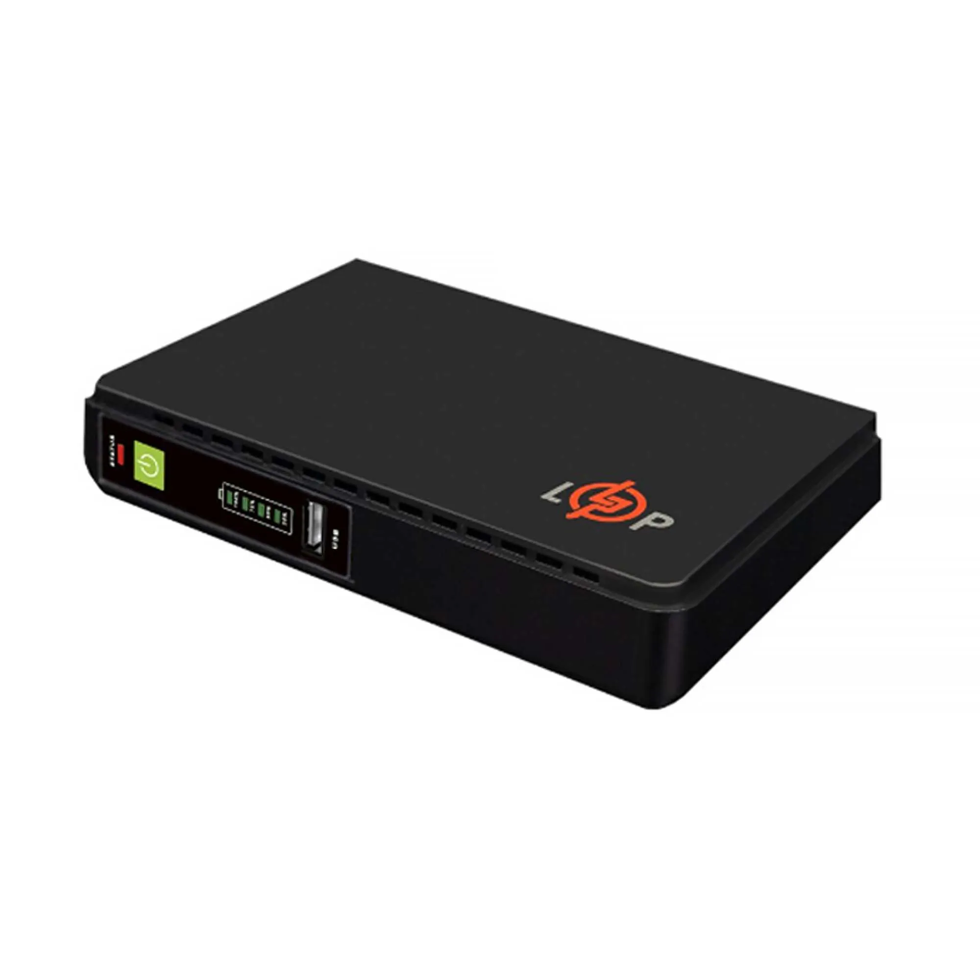 ИБП для роутеров/коммутаторов LogicPower LP-430PRO (LP22898) ИБП для роутеров/коммутаторов LogicPower LP-430PRO (LP22898)