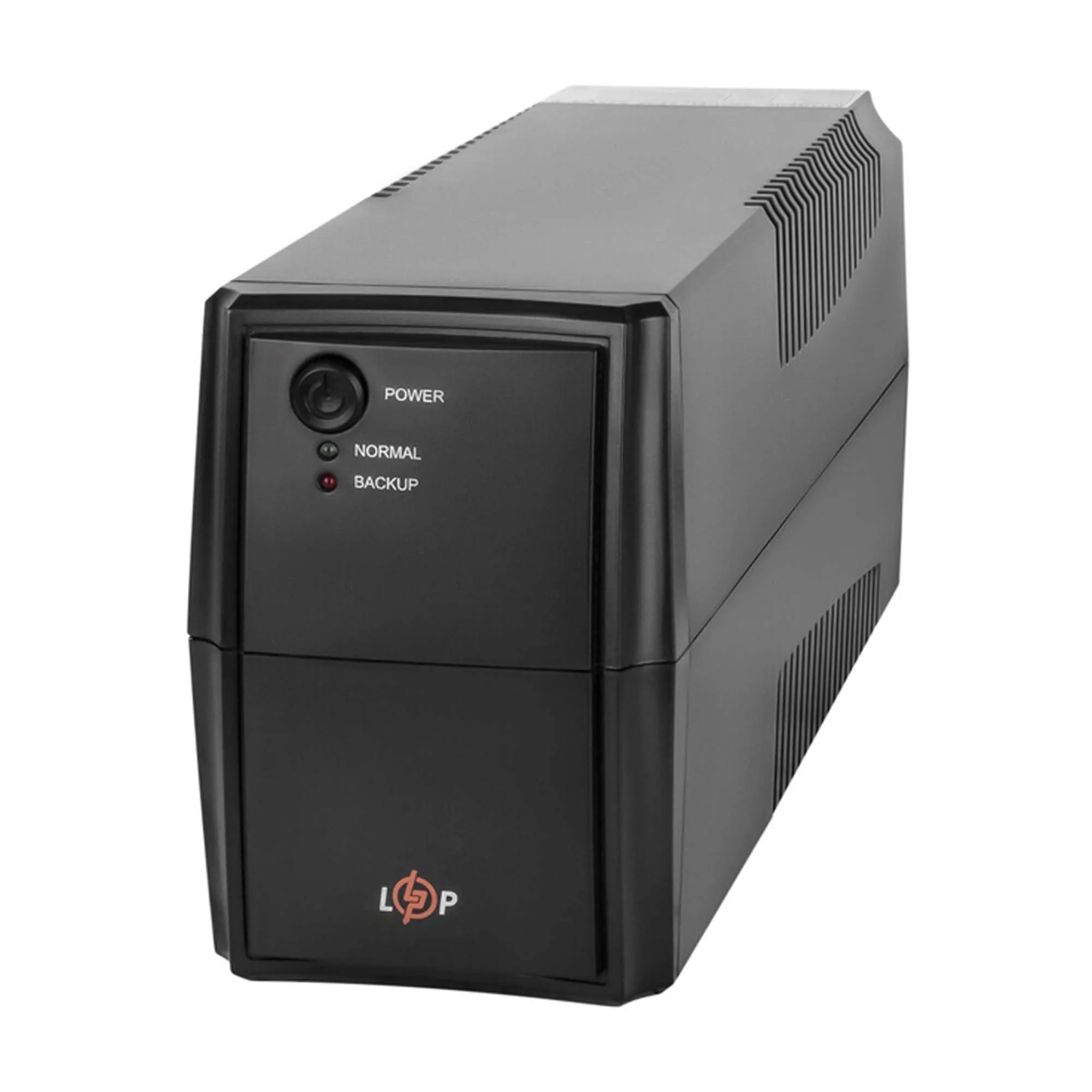 ИБП LogicPower LPM-625VA-P,Lin.int., AVR, 2 x евро, пластик (LP3336) ИБП LogicPower LPM-625VA-P,Lin.int., AVR, 2 x евро, пластик (LP3336)