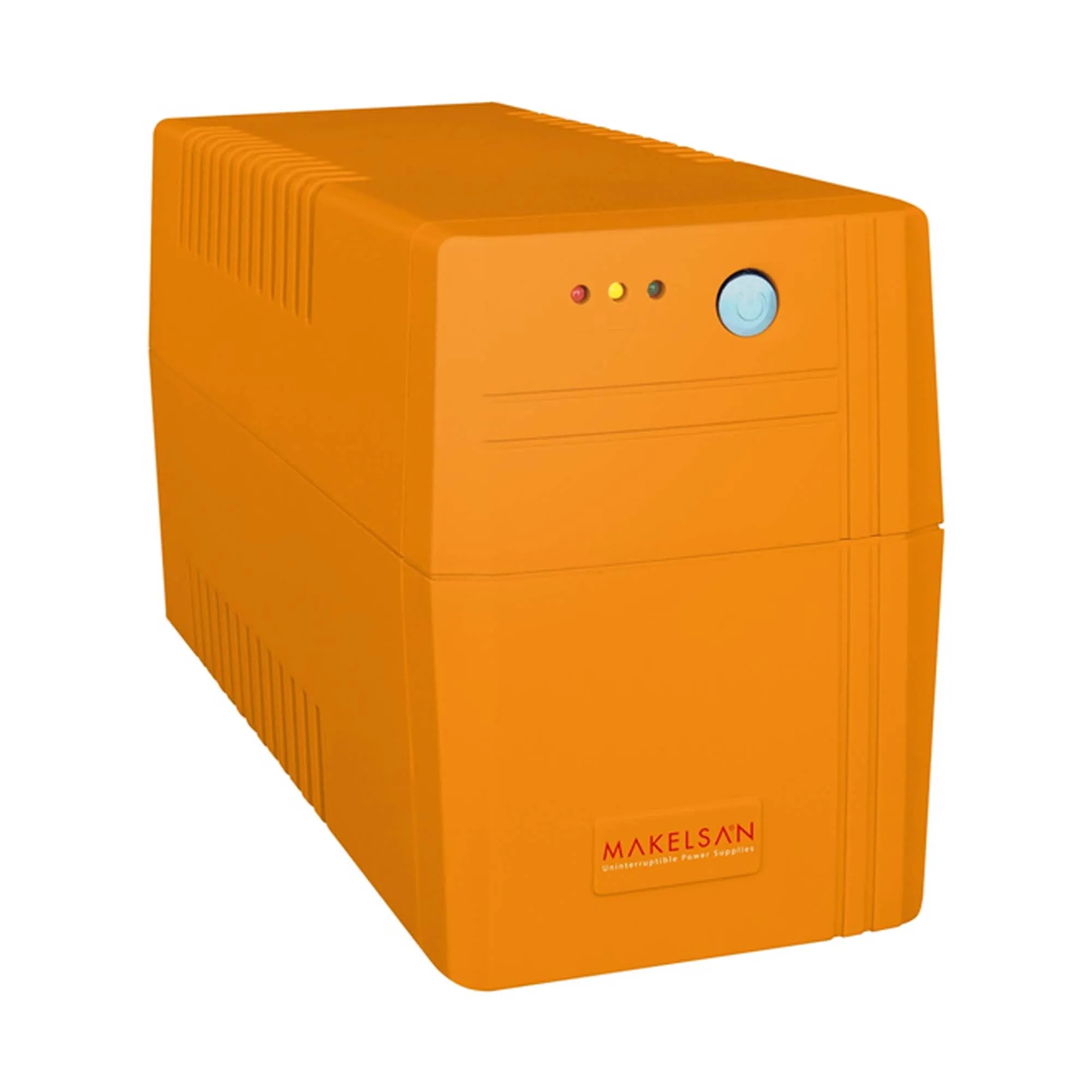 ИБП Makelsan LionUPS650kVA/29049, AVR, 2xSchuko ИБП Makelsan LionUPS650kVA/29049, AVR, 2xSchuko