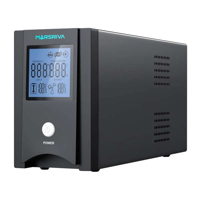 ДБЖ MARSRIVA MR-UF1500P 1500VA ДБЖ MARSRIVA MR-UF1500P 1500VA