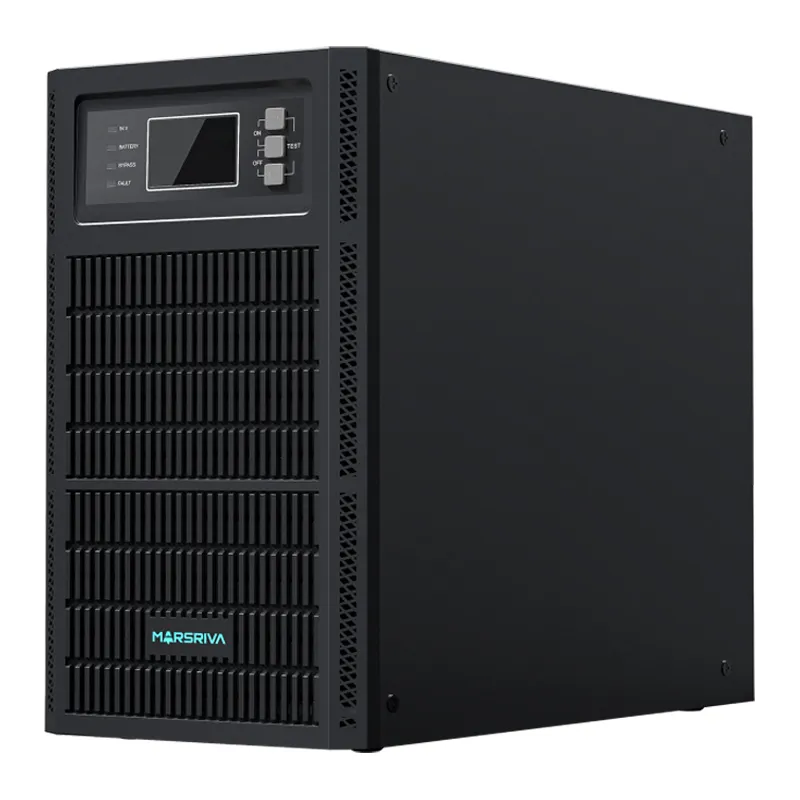 ИБП MARSRIVA MR-US3K 3000VA