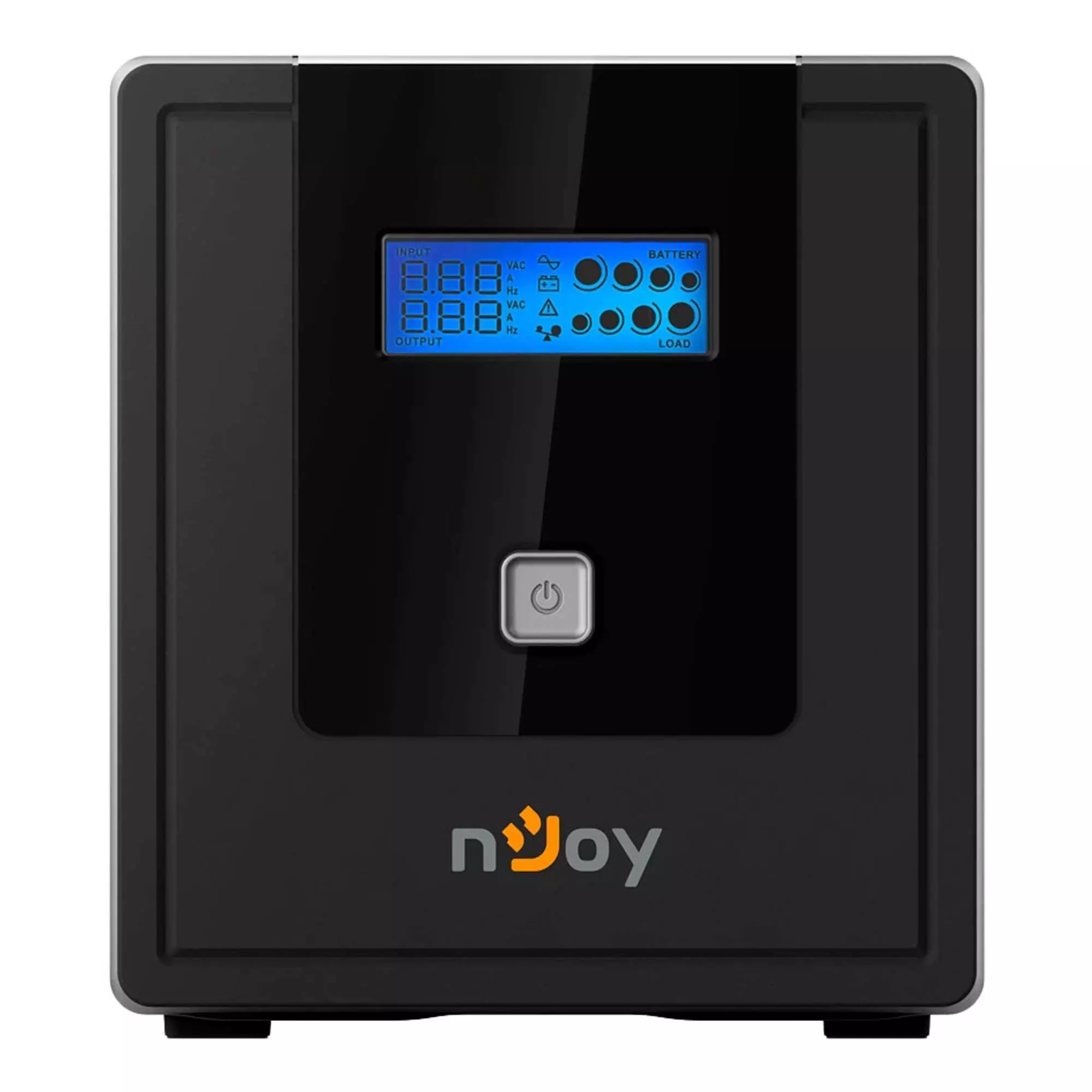ИБП Njoy Cadu 1000 (UPCMTLS610HCAAZ01B) ИБП Njoy Cadu 1000 (UPCMTLS610HCAAZ01B)