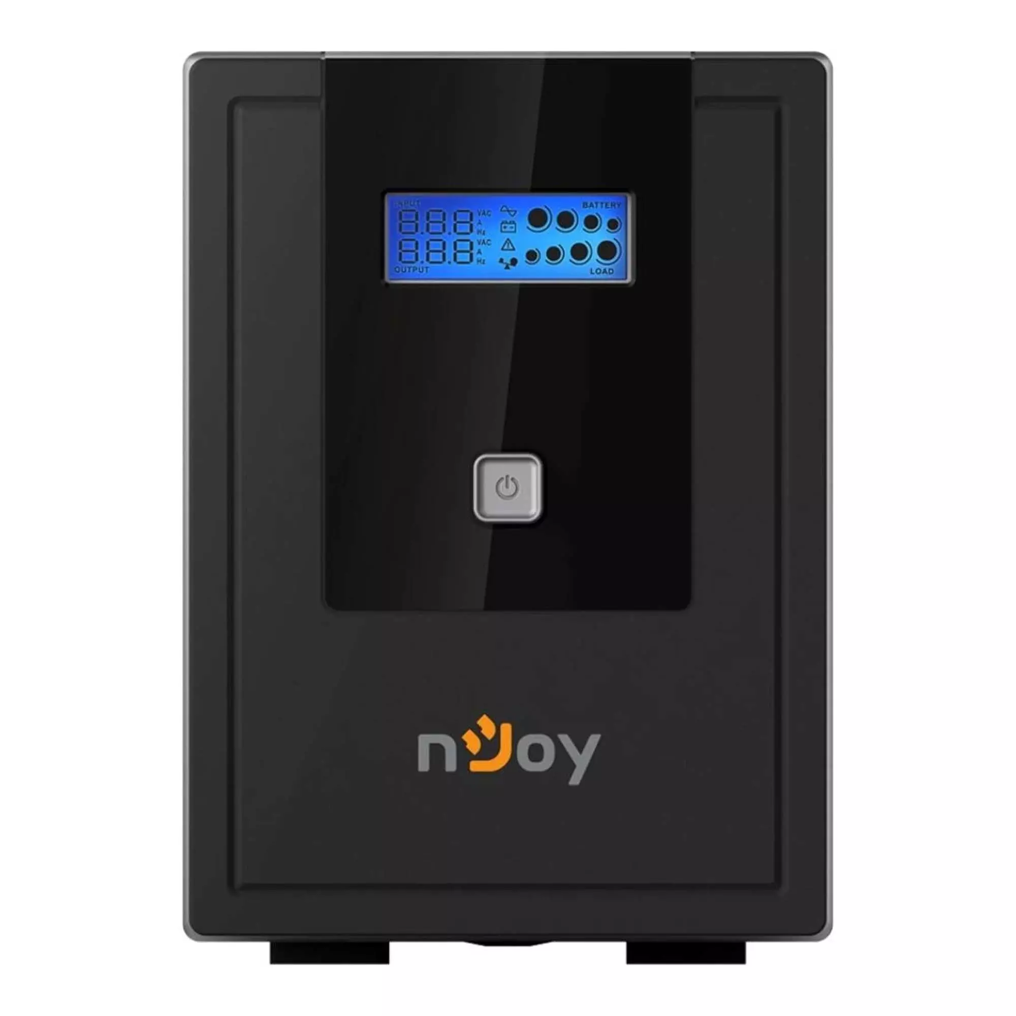 ИБП Njoy Cadu 1500 (UPCMTLS610HCAAZ01B) ИБП Njoy Cadu 1500 (UPCMTLS610HCAAZ01B)