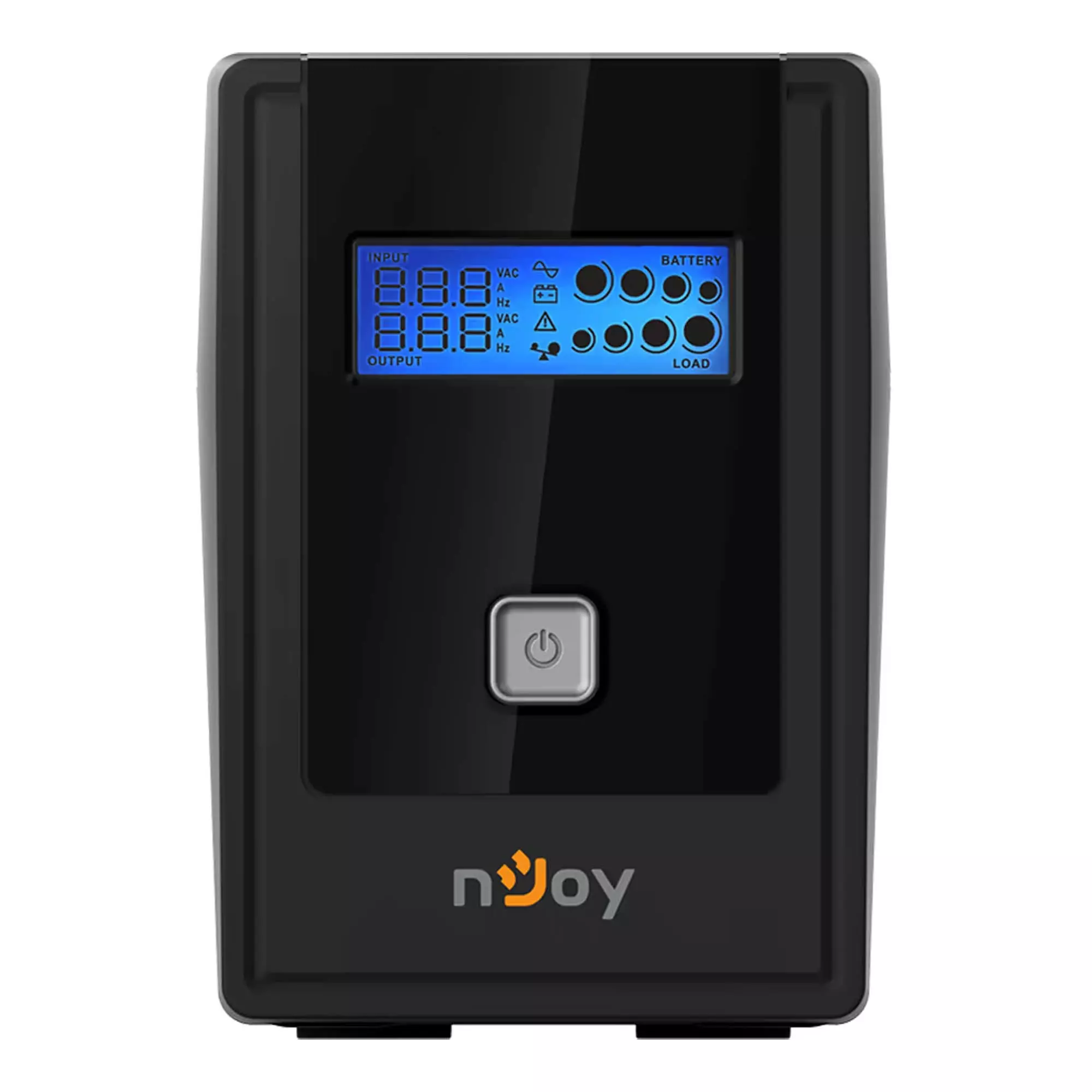 ИБП Njoy Cadu 850 (UPCMTLS685TCAAZ01B) ИБП Njoy Cadu 850 (UPCMTLS685TCAAZ01B)
