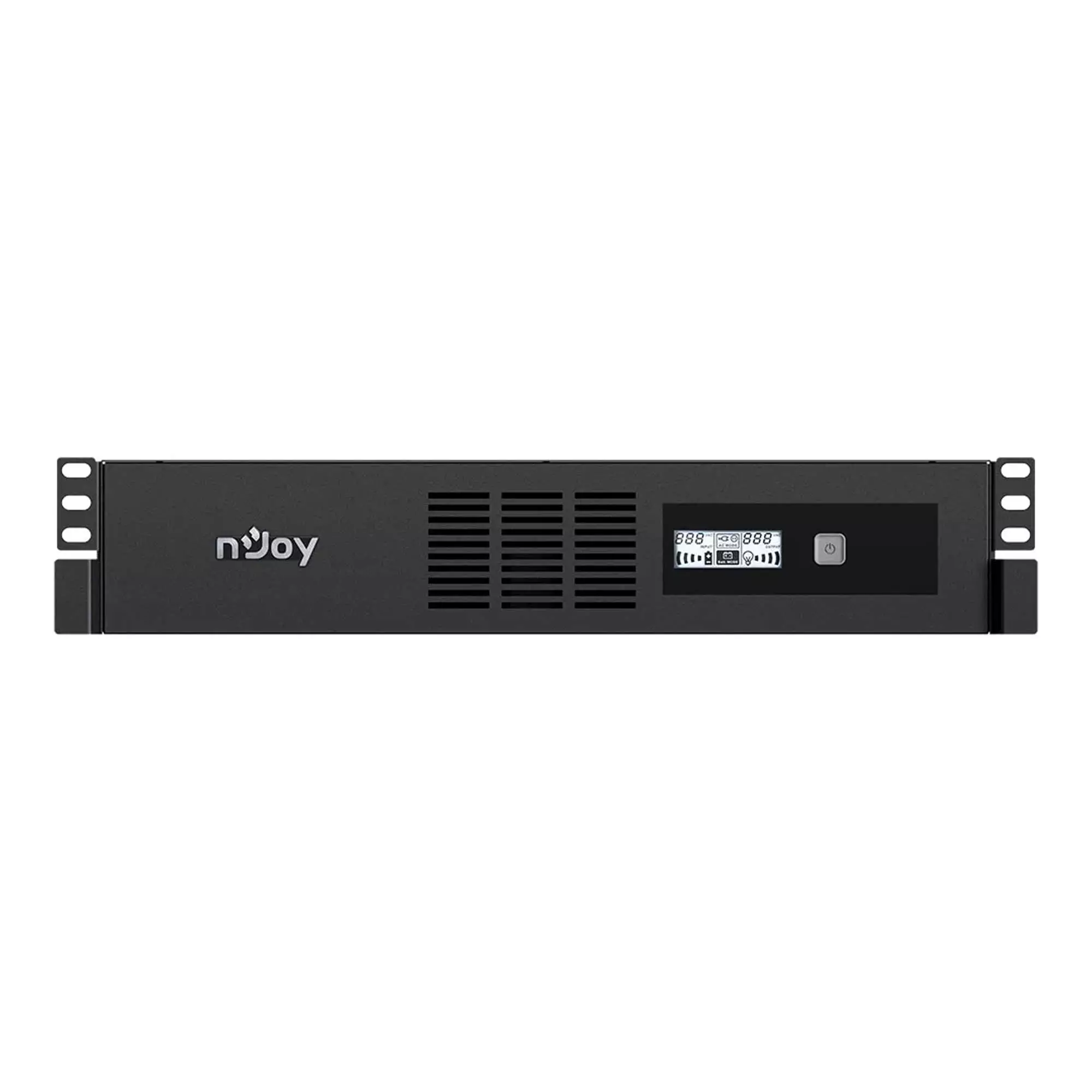 ИБП Njoy Code 2000 (UPLI-LI200CO-AZ01B) ИБП Njoy Code 2000 (UPLI-LI200CO-AZ01B)