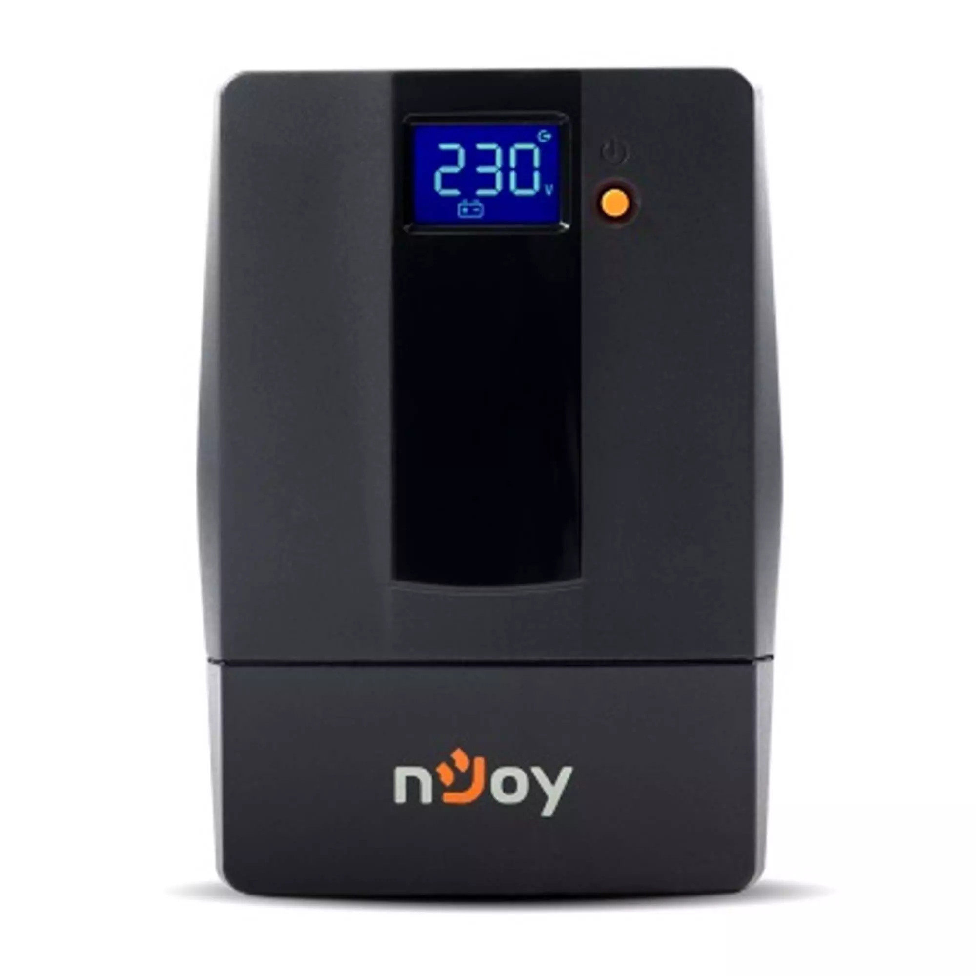 ДБЖ Njoy Horus Plus 2000 (PWUP-LI200H1-AZ01B) ДБЖ Njoy Horus Plus 2000 (PWUP-LI200H1-AZ01B)