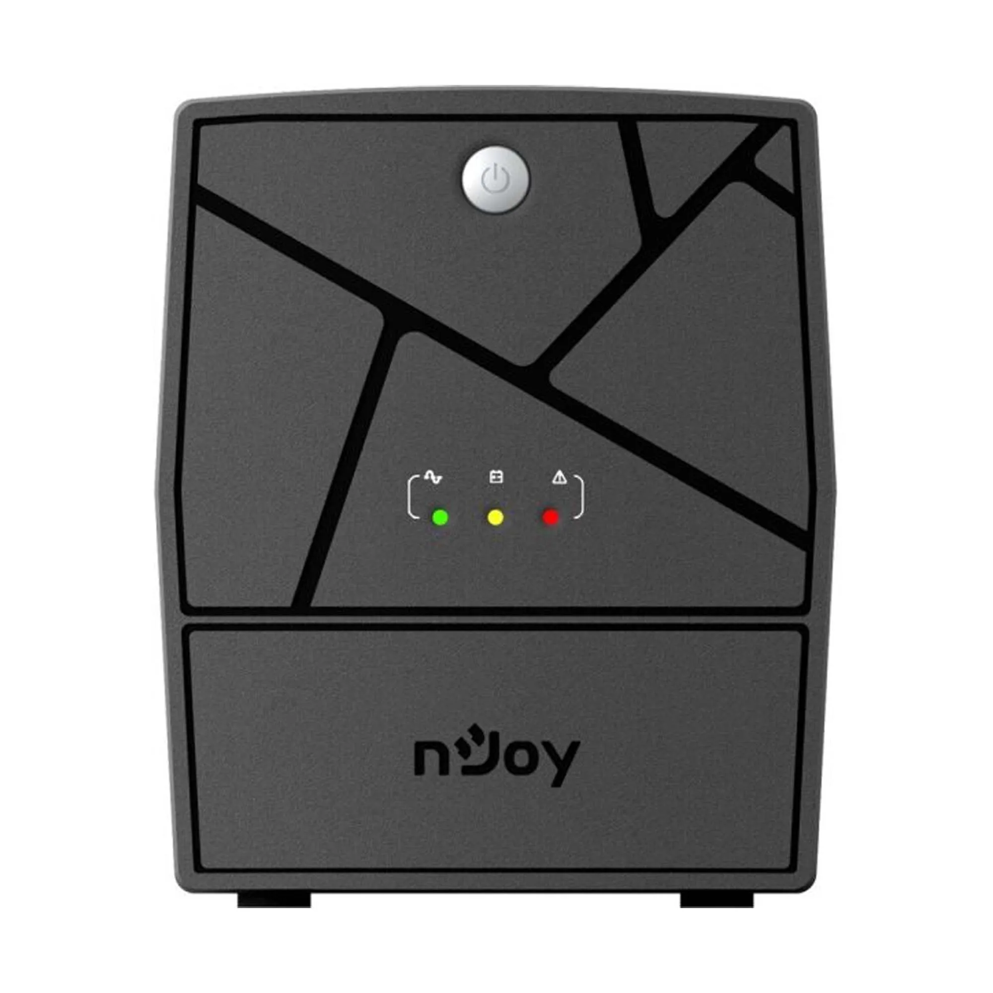 ИБП NJOY Keen 1500, Lin.int., AVR, 4x x евро, пластик, (UPLI-LI150KE-CG01B) ИБП NJOY Keen 1500, Lin.int., AVR, 4x x евро, пластик, (UPLI-LI150KE-CG01B)