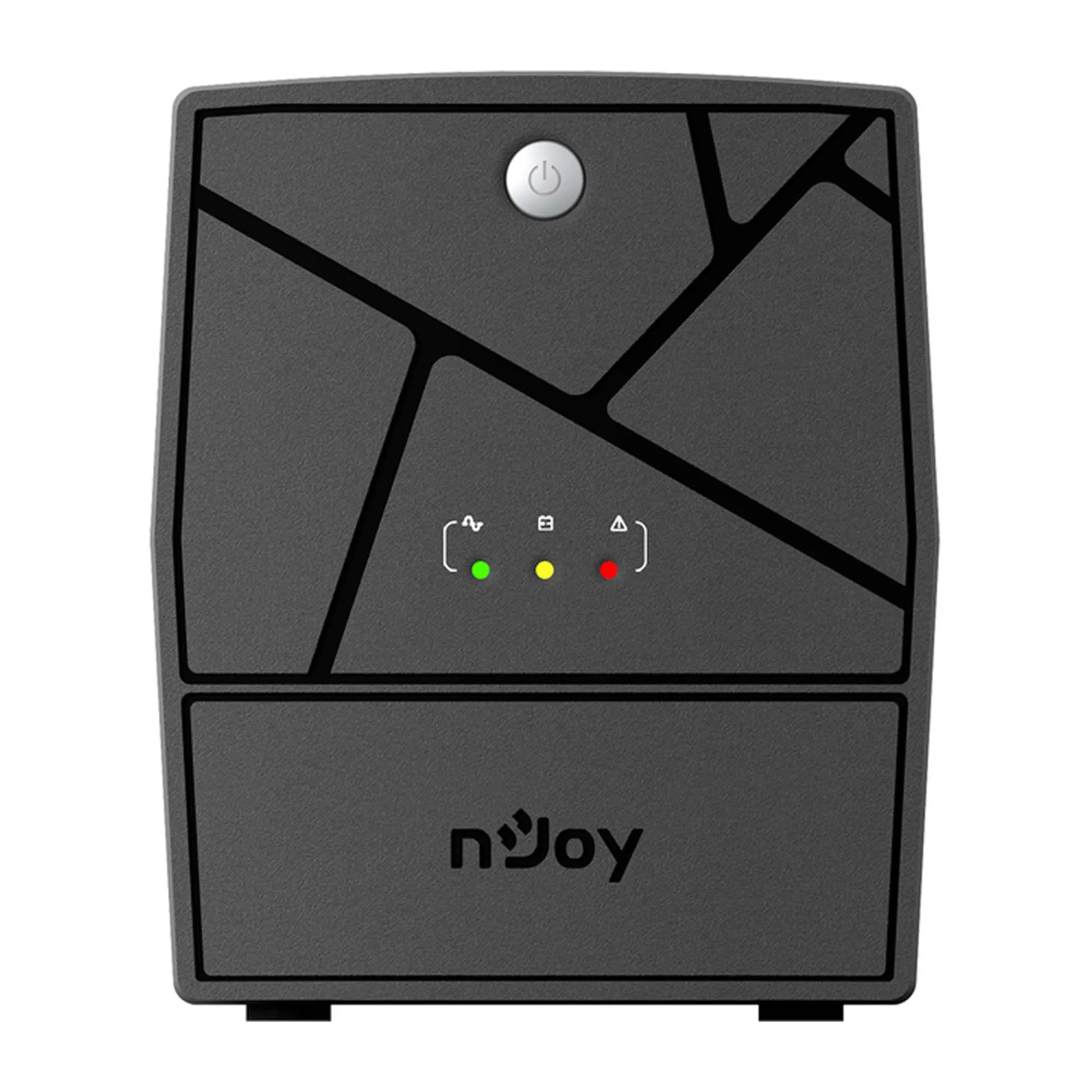 ИБП NJOY Keen 2000, Lin.int., AVR, 4x x евро, пластик, (UPLI-LI200KE-CG01B) ИБП NJOY Keen 2000, Lin.int., AVR, 4x x евро, пластик, (UPLI-LI200KE-CG01B)