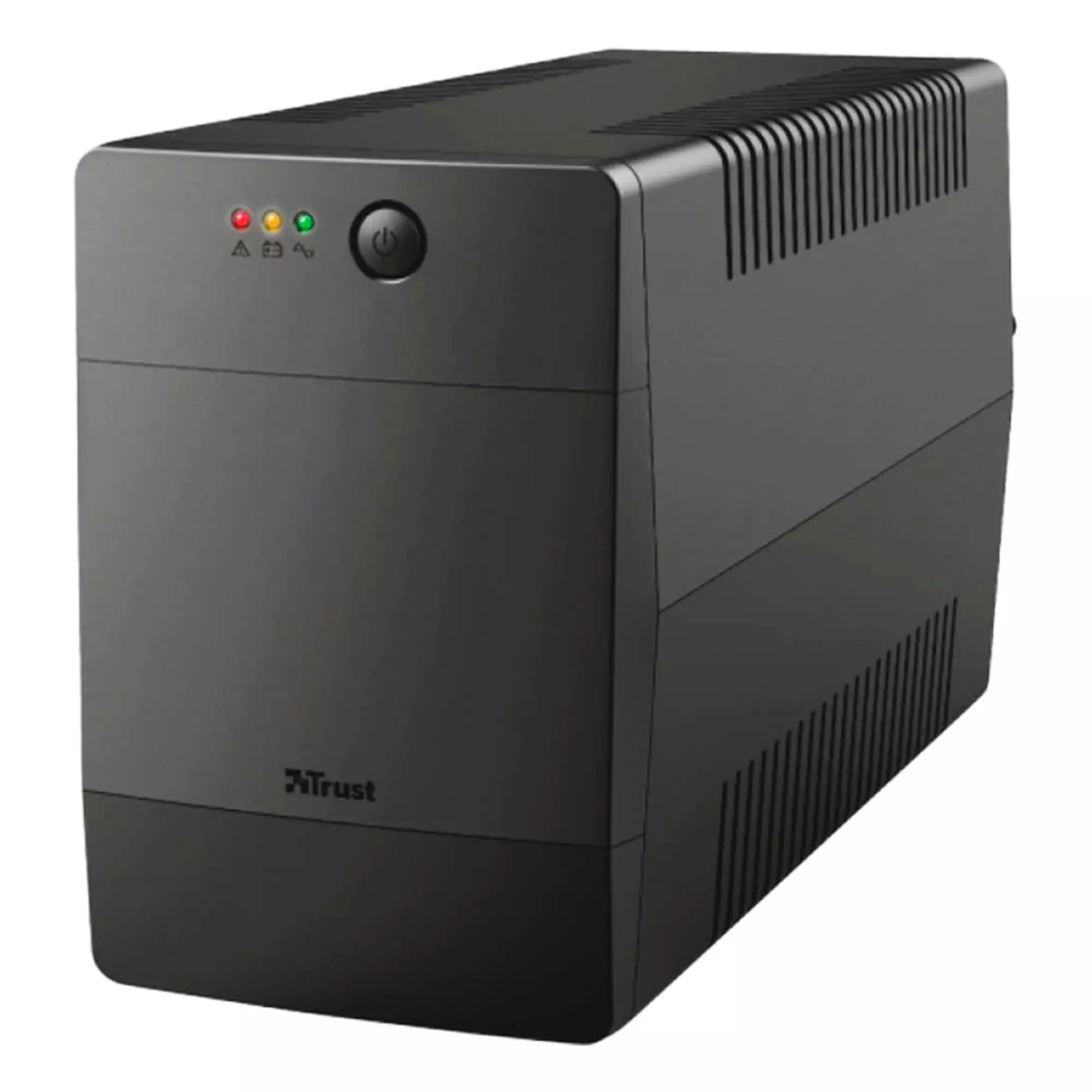 ИБП Trust Paxxon 800Va UPS 2 Outlets (23503)