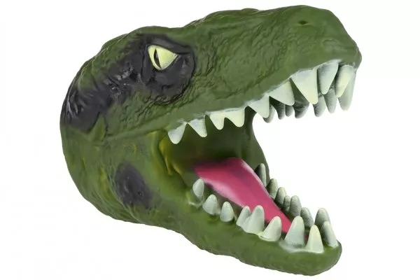 Ігровий набір Same Toy Animal Gloves Toys салатовий (AK68622-1Ut1) Ігровий набір Same Toy Animal Gloves Toys салатовий (AK68622-1Ut1)