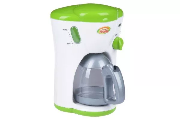 Ігровий набір Same Toy Lovely Home Кавоварка (3209AUt) Ігровий набір Same Toy Lovely Home Кавоварка (3209AUt)