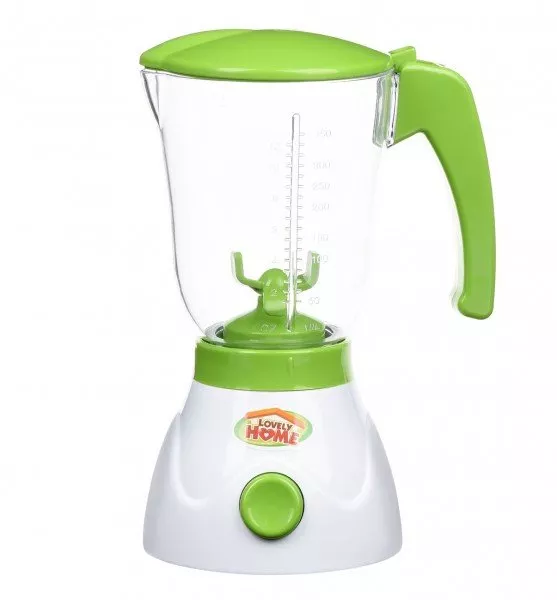 Ігровий набір Same Toy Lovely Home Соковижималка (3212AUt)