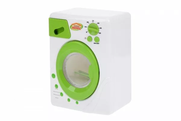 Ігровий набір Same Toy Lovely Home Пральна машина ф / з (3216AUt)