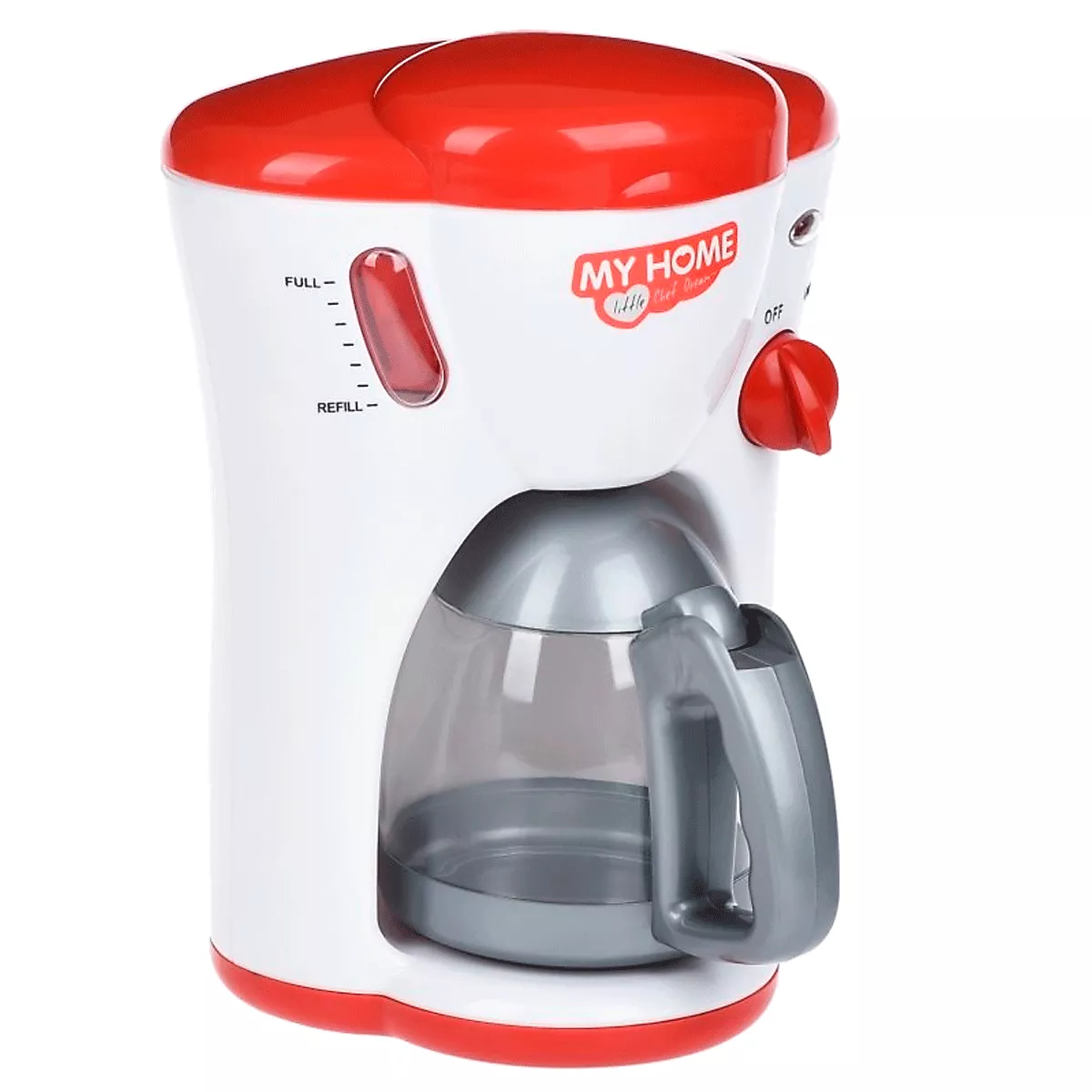 Ігровий набір Same Toy My Little Home Chef Dream Кухонний міксер і кавоварка (3209Ut)