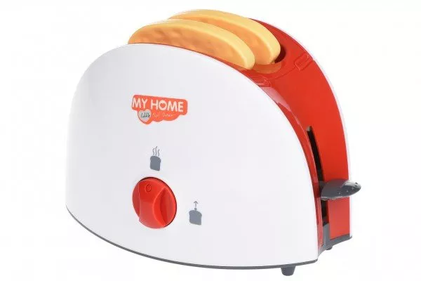 Игровой набор  Same Toy My Home Little Chef Dream Тостер (3223Ut)