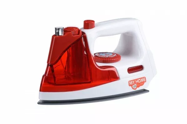 Ігровий набір Same Toy My Little Home Chef Dream Праска (3207Ut) Ігровий набір Same Toy My Little Home Chef Dream Праска (3207Ut)